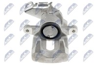NTY HZT-CT-001 Bremssattel Hinten Links FüR CitroËN Peugeot