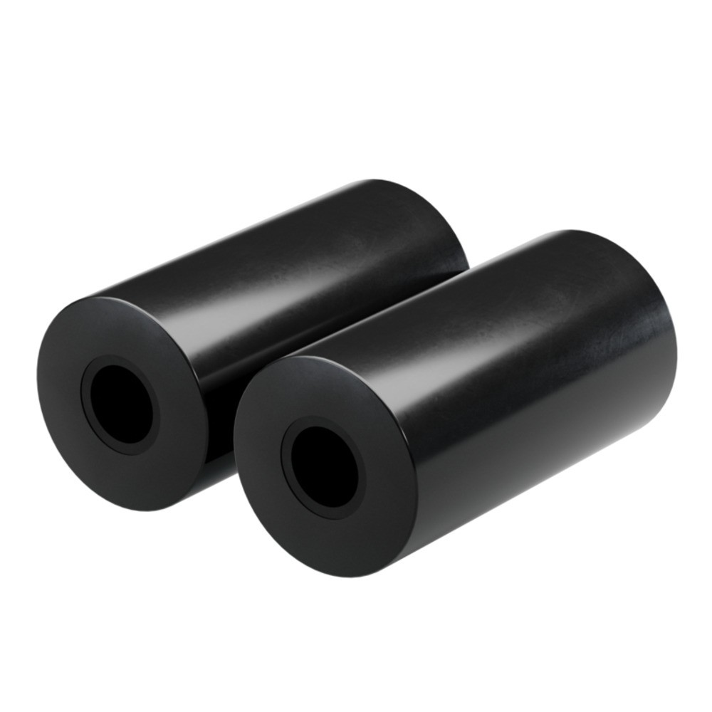 Highsider Pro M8 Handlebar Weights Adapter For Motorcycle Parts
