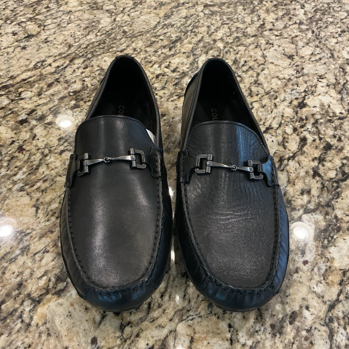 Cole Haan Loafer Black Casual Shoes for Men | eBay