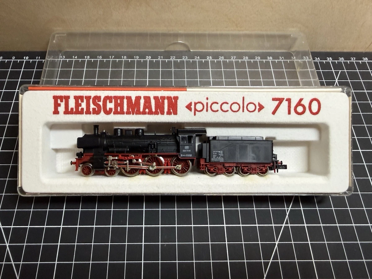 fleischmann piccolo products for sale | eBay