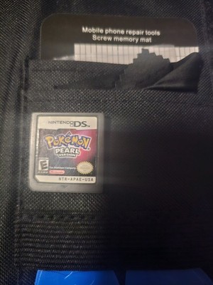 Pokemon: Pearl Version (Nintendo DS, 2007)