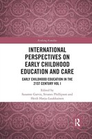 Susanne Garvis (U. A.) | International Perspectives On Early Childhood...