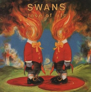 Swans CD | eBay