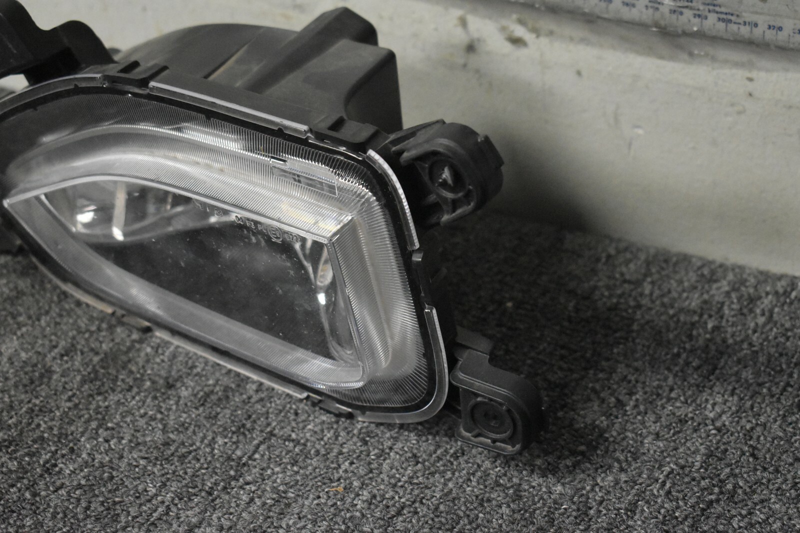 20182020 HYUNDAI KONA FOG LIGHT RIGHT SIDE FACTORY OEM eBay