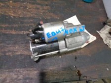 Starter Motor Fits 06-10 G6 21779