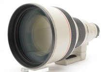 Canon FD 400mm Camera Lenses for sale | eBay