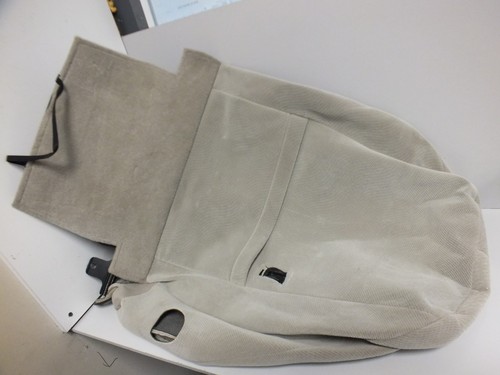 11 12 13 14 2013 TOYOTA SIENNA FRONT DRIVER LEFT BACK REST CLOTH SEAT COVER #10 - Foto 7 di 12