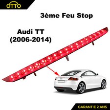 Faro Stop LED PrevistO Audi TT 8J TTS Coupé Cabriolet Roadster Idem 8J0945097