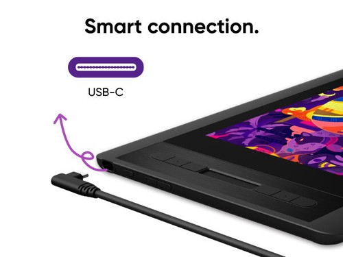 XP-Pen Artist 12 FHD 11.6'' Graphic Drawing Tablet Mobile Device Full Lamination - Picture 8 of 17