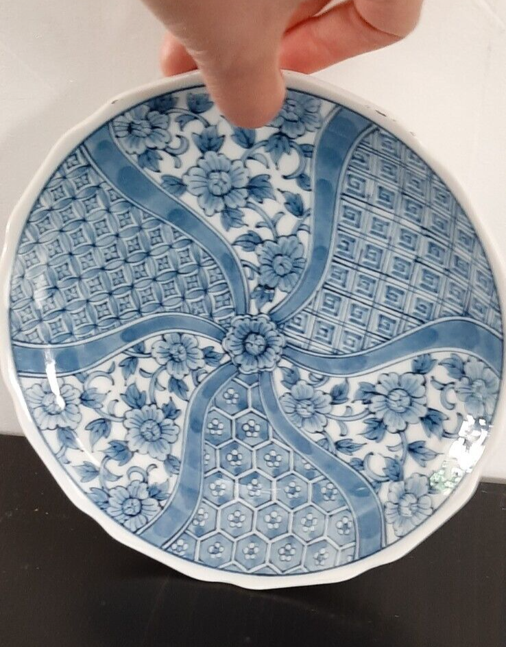 decorative plate / dining plate eBay