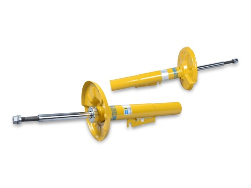2x Stoßdämpfer für PORSCHE Boxster 986 BILSTEIN B6 VORNE - Bild 2 von 9