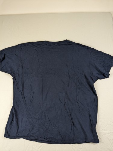 Camiseta Negra Anime Ripple Junction Vintage Talla 2XL Hecha en EE. UU. Usada - Imagen 2 de 5
