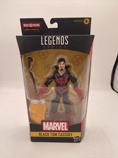 Marvel Legends Series Black Tom Cassidy (BAF Strong Guy) New & Sealed