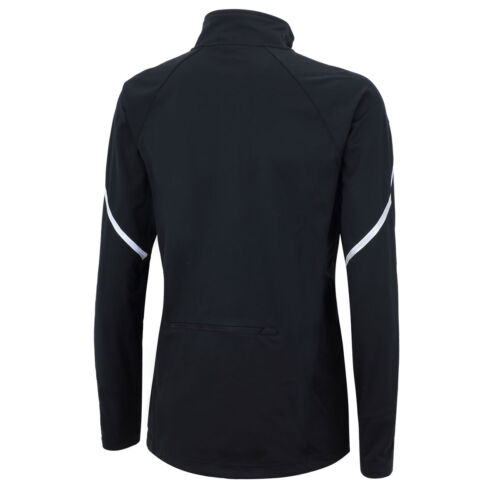 Airtracks Termo Chaqueta para Correr/Viento Funcional/Chaqueta de Entrenamiento - Imagen 6 de 7