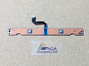 Dell Inspiron 3521, Dell Latitude 3540 Laptop Maus Tasten Platine. Teile-Nr: LS-9103P