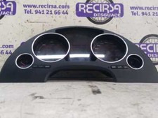 Compteur Seat EXEO