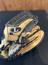 Louisville Slugger LP1350 13.5 In Players Series Baseball Softball Glove 