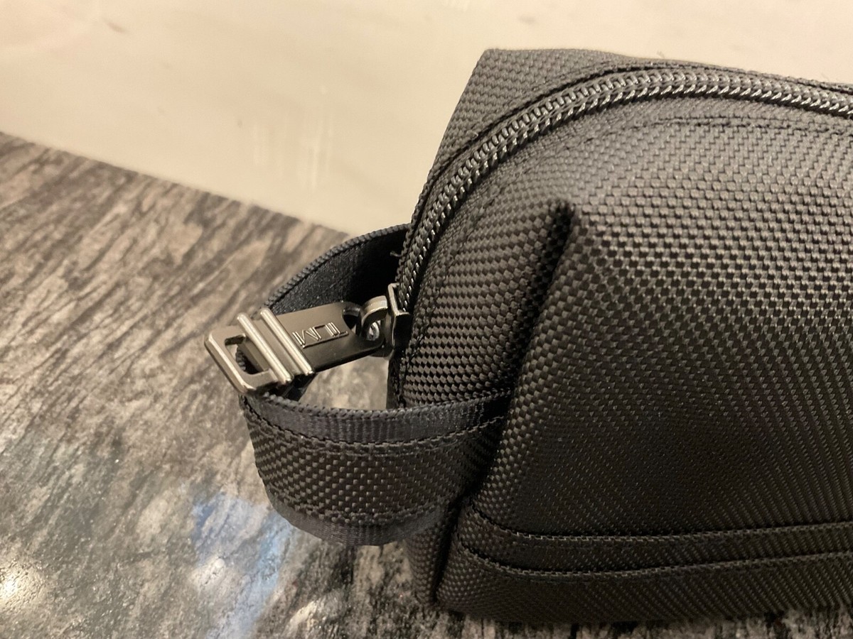 旅行かばん・小分けバッグ TUMI/packing/Travel pouch set 旅行かばん・小分けバッグ TUMI/packing/Travel pouch set