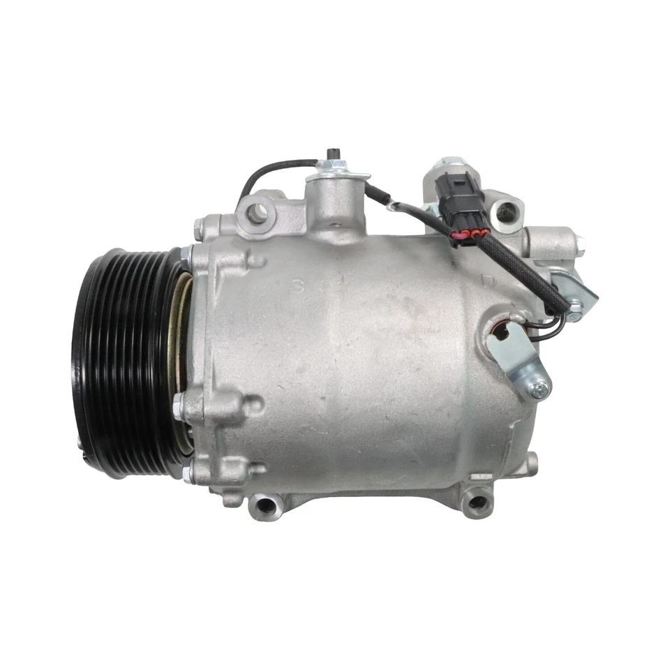 Compresor de aire acondicionado CO 11313C para 2009 2010 2011 2012 2013 2014 Acura TSX 2,4 L Foto 3 de 4