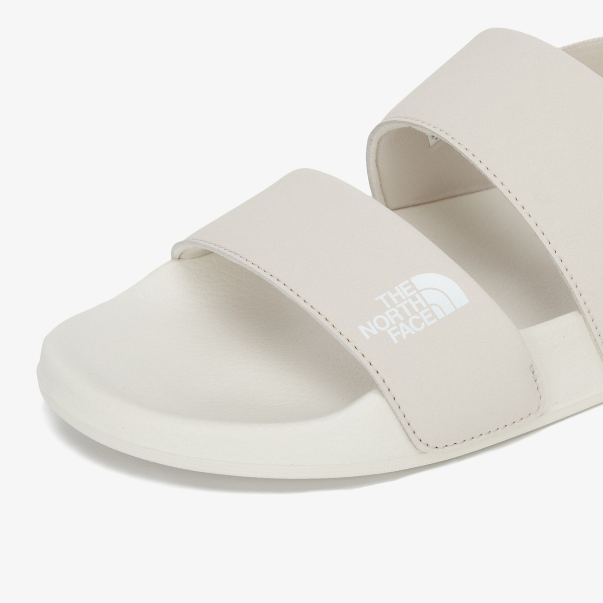 【THE NORTH FACE】BASIC SANDAL NEW THE NORTH FACE BASIC SANDAL NS98Q15L LIGHT BEIGE US 5-10