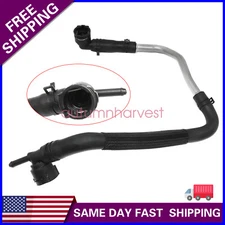 68280784AB Fits Jeep Wrangler 2.0L-L4 2018 19 20 2021 HVAC Heater Hose Kit
