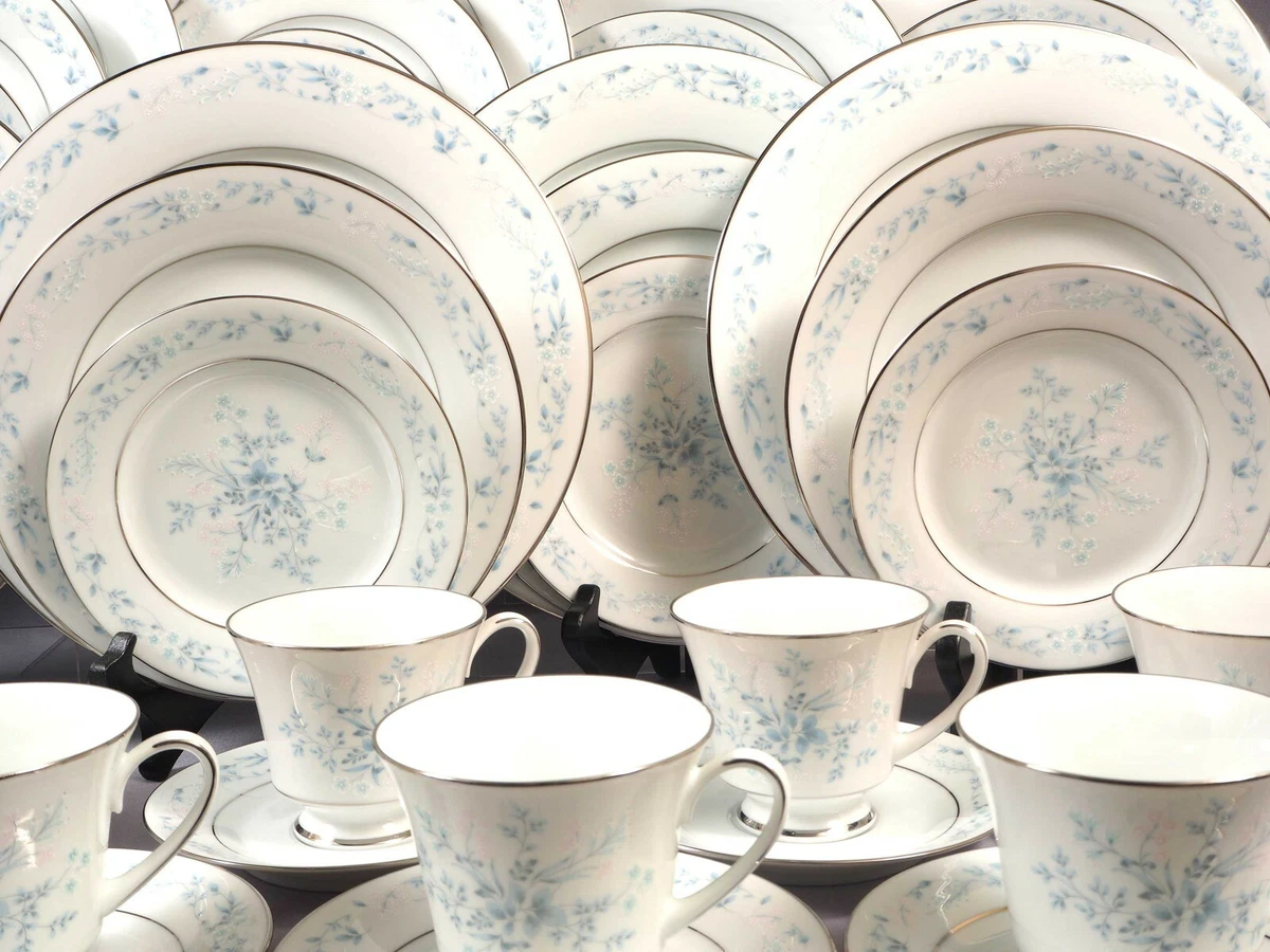 Noritake vintage dinner clearance sets