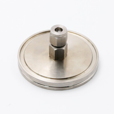 Conax NHM2(ISOK63/S316L)-020-A6-V