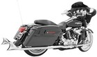 18in. Length Motorcycle Silencers, Mufflers and Baffles
