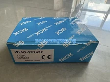 1PCS Brand New In Box SICK WL9G-3P2432 1049083