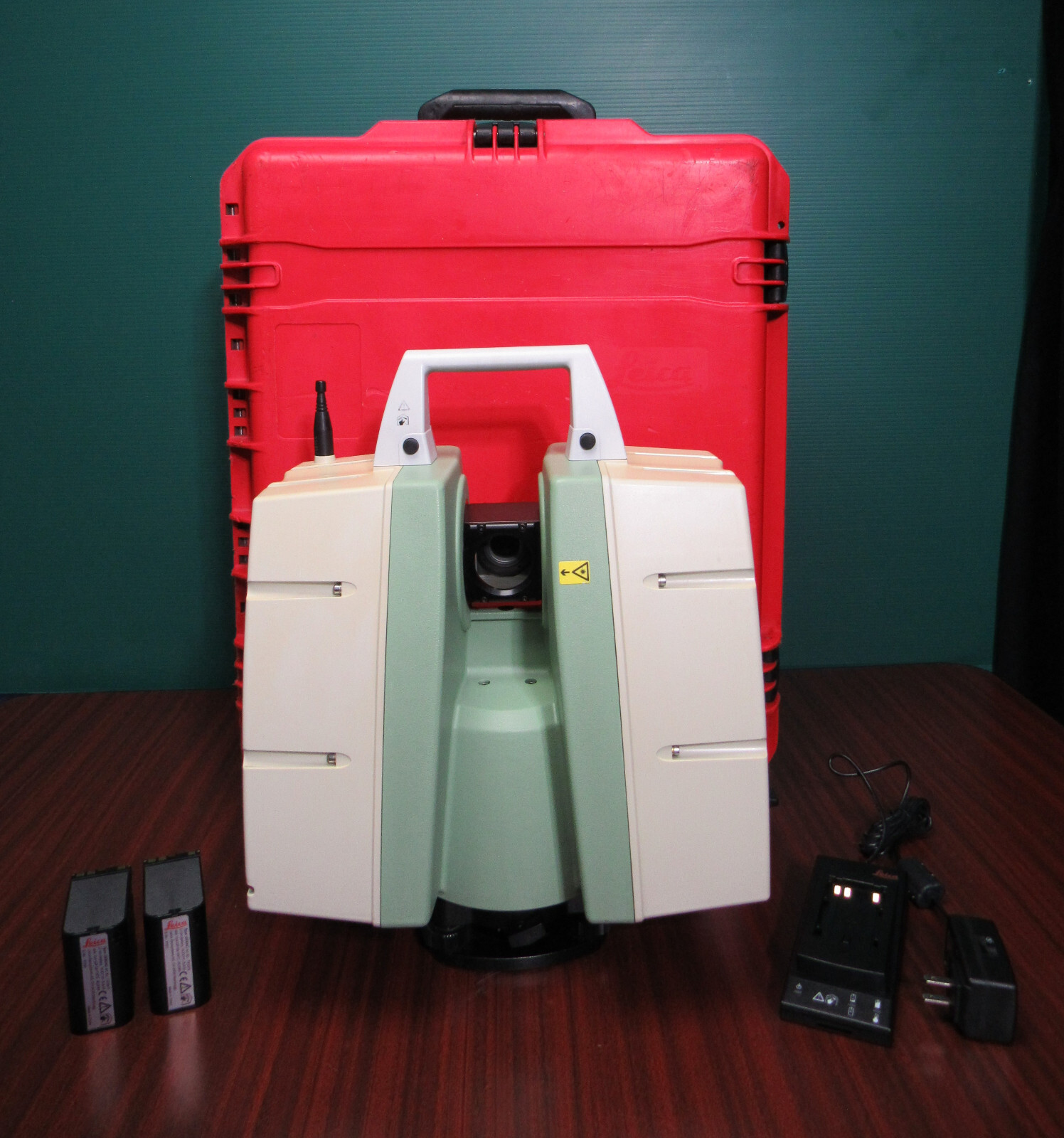 Surveyor Market Item for Sale