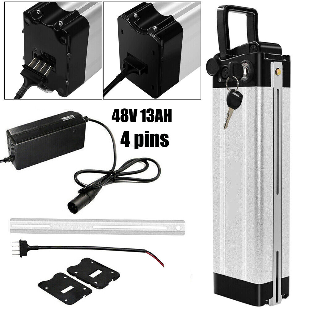 48v 20ah Ebike Battery 48V 20Ah Lithium-Ion E-Bike Battery Pack