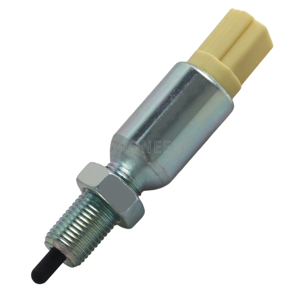 Interruptor de segurança neutro de embreagem de transmissão compatível com Honda Acura Civic Accord - Imagem 2 de 4