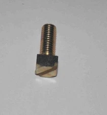 PORSCHE 912 SOLEX 40 PII CARBURETOR  TOP COVER SCREW