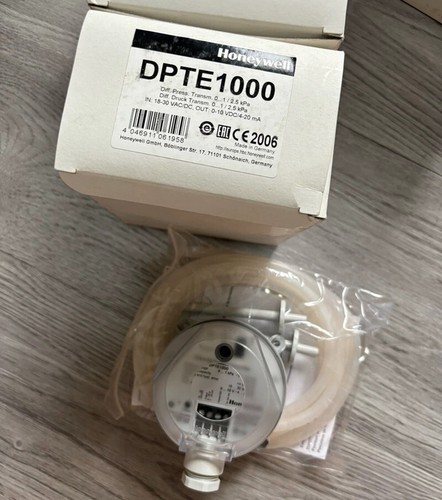 1Pcs New DPTE1000 # DHL or Fedex 90days Warranty - Afbeelding 1 van 1