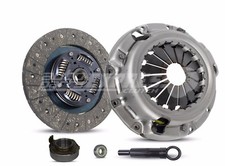 CLUTCH KIT A-E HD REPLACEMENT FOR FORD PROBE MAZDA 626 MX-3 MX-6 1.8L 2.2L