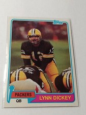 Lynn Dickey