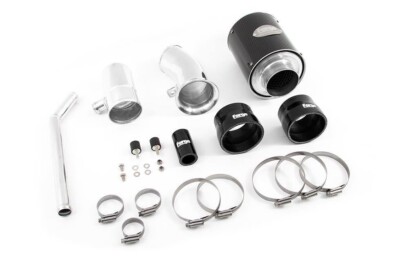Forge Motorsport Ansaugkit Fiat 500 595 695 312 1.4 Abarth FMINDF500 schwarz