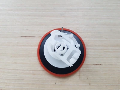 PER PHILIPS SAECO Saeco Gaggia Kit di Riparazione Portafiltro braccetto macchina del caffè