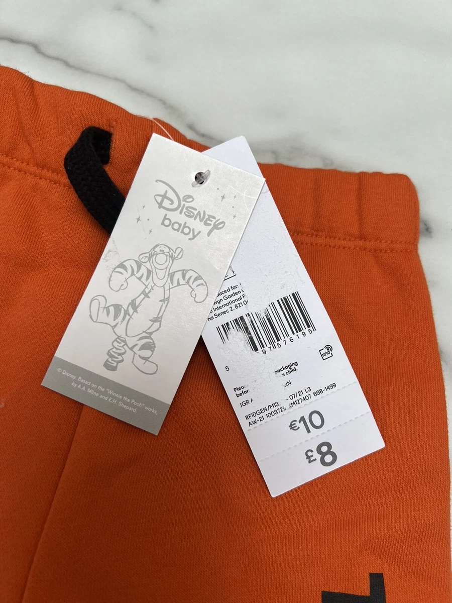 Tesco jogging hotsell bottoms