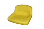 Original John Deere Sitz f. Aufsitzmäher Rasentraktor L,LA,X Series Neu!