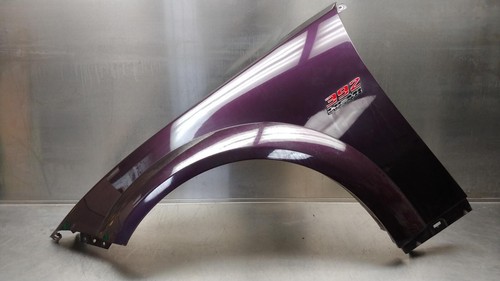 2020-2023 Dodge Charger Scat Pack Widebody OEM Left Driver Front Fender Purple