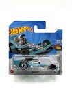 2023 Hot Wheels Short Card Treasure Hunt Madfast Blue