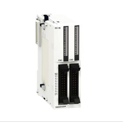 Schneider TM2DDI32DK Erweiterungsmodul 32 Digitaleingang 24Vdc