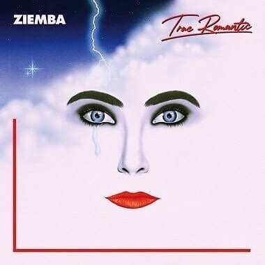 Ziemba - True Romantic LP NEW
