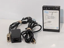 Abbott Rals Dataport 1 Digi One Real Port 50000723-01, Power Supply