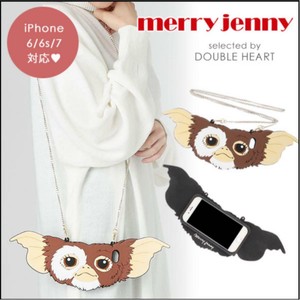 Merry Jenny Gremlins Caso Iphone Ebay