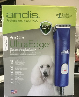 andis proclip