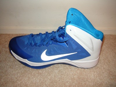 hyperquickness nike
