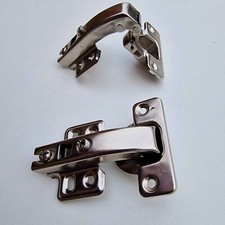 90° Blind Corner Kitchen Cabinet Hinge I Durable I Ideal for Corner Cabinets
