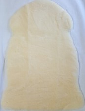 Medical Sheepskin Underlay AS4480.1-1998, 100 Australian MADE Largest size avai